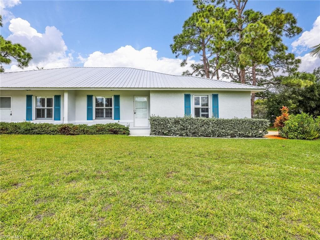 27595 Imperial River RD BONITA SPRINGS, FL 34134