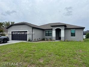209 SE 26th TER CAPE CORAL, FL 33904