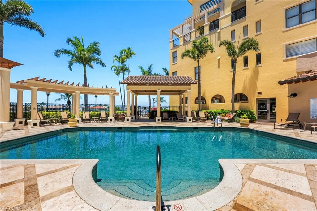 740 Collier BLVD 2-206 MARCO ISLAND, FL 34145