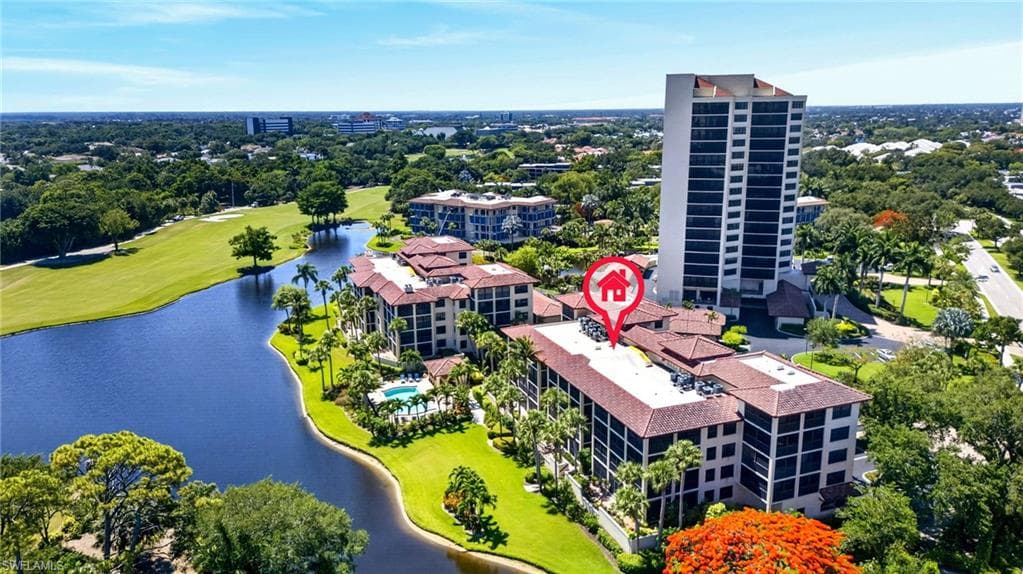 6080 PELICAN BAY BLVD 205A NAPLES, FL 34108