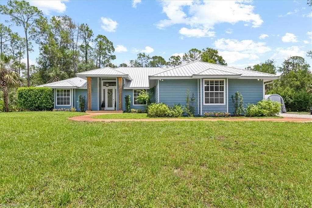 3541 27th AVE SW NAPLES, FL 34117