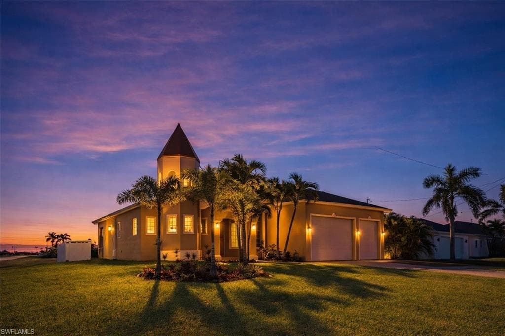 1539 NW 42nd AVE CAPE CORAL, FL 33993