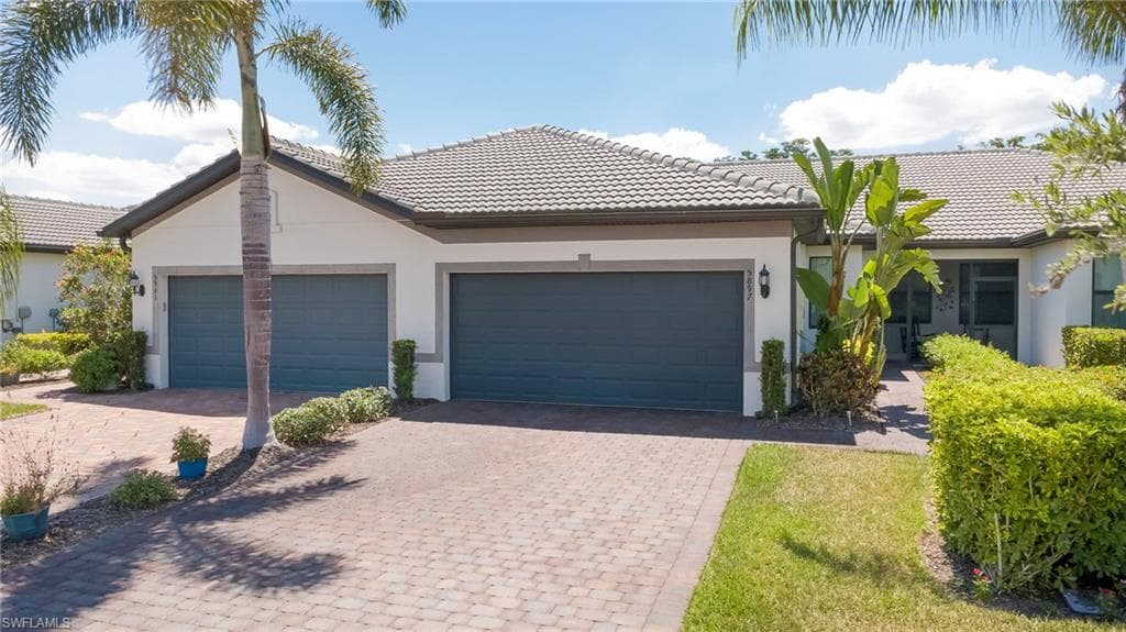 5897 Mayflower WAY AVE MARIA, FL 34142