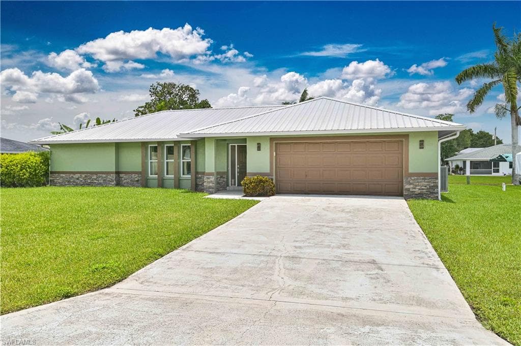 14938 Randolph DR FORT MYERS, FL 33905