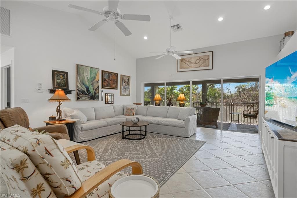 485 Peachtree RD SANIBEL, FL 33957