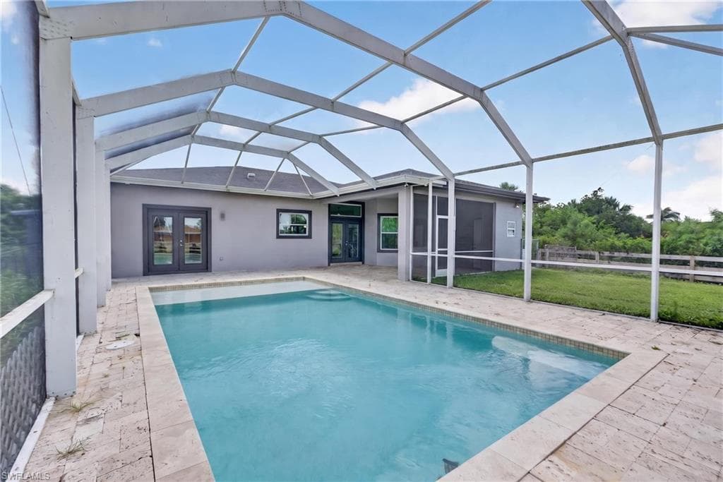 2863 EVERGLADES BLVD N NAPLES, FL 34120
