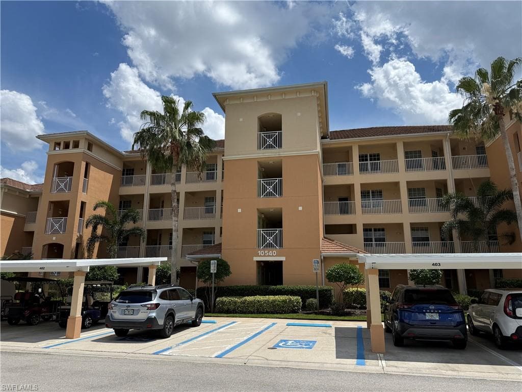 10540 Amiata WAY 302 FORT MYERS, FL 33913