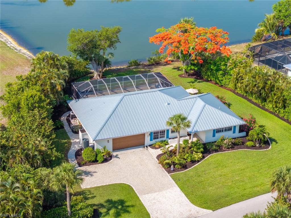 283 Palm Lake DR SANIBEL, FL 33957