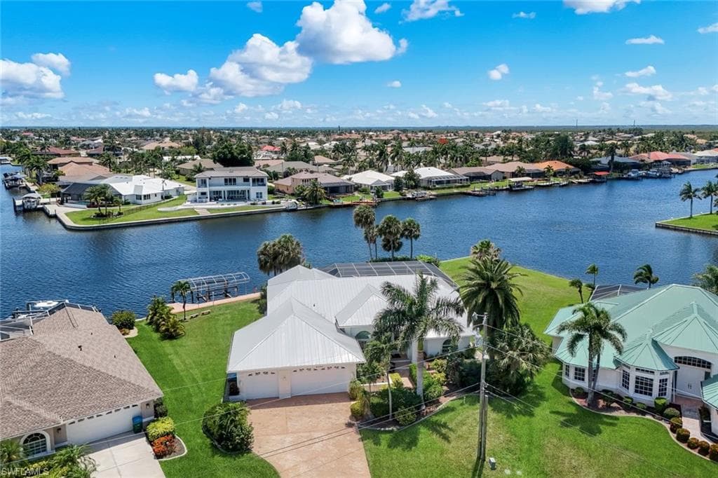 2546 SW 45th ST CAPE CORAL, FL 33914