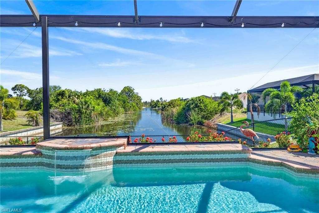 2334 SW Trafalgar PKWY CAPE CORAL, FL 33991
