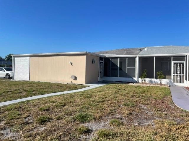 8381 Antigua CT FORT MYERS, FL 33907
