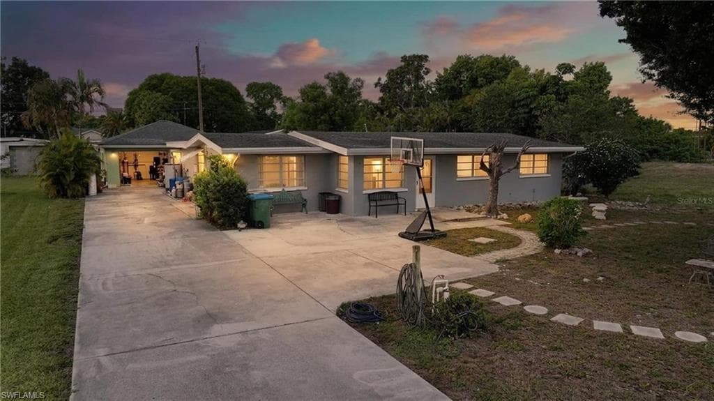 1201 Alabar LN CAPE CORAL, FL 33909