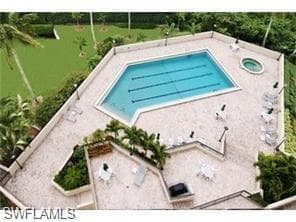 6001 Pelican Bay BLVD 1706 NAPLES, FL 34108