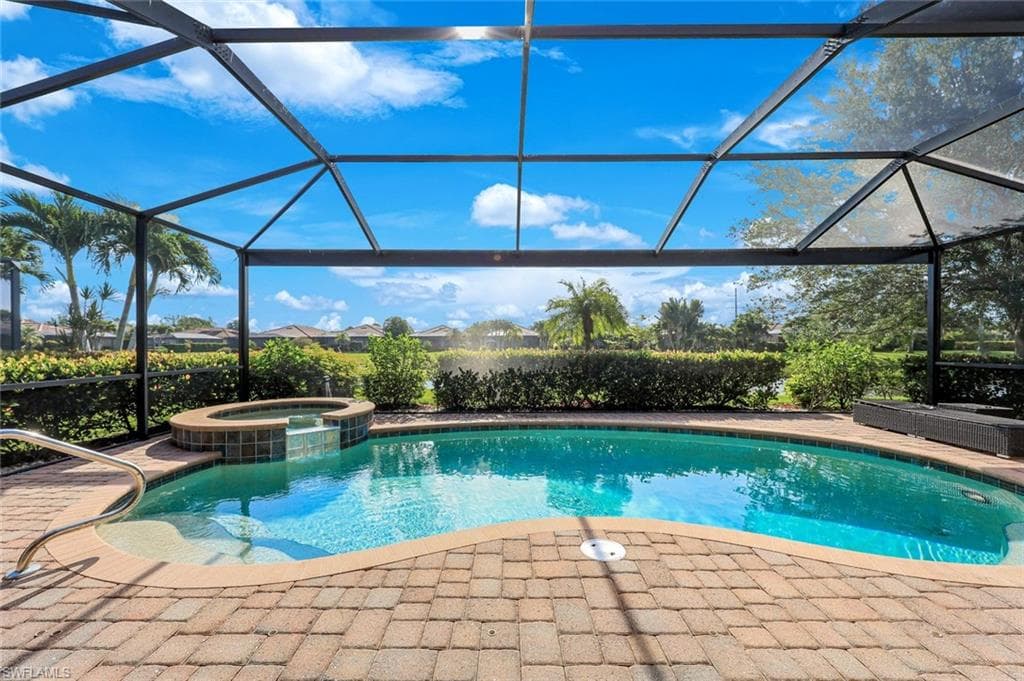 3738 Treasure Cove CIR NAPLES, FL 34114