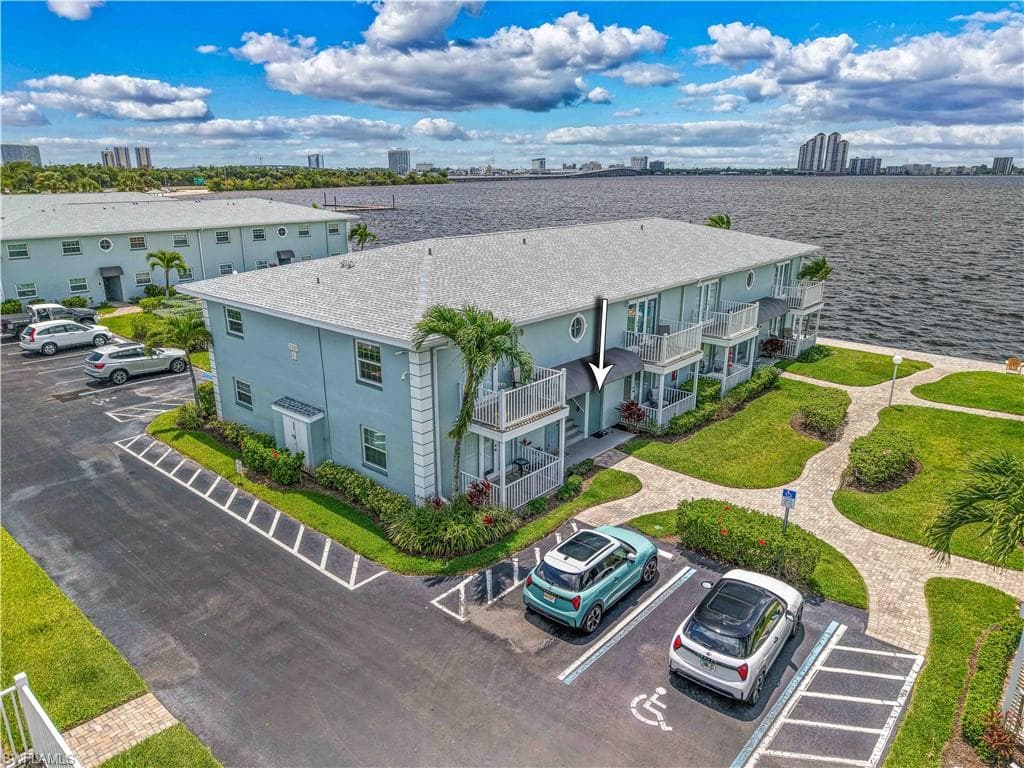 3332 N Key DR 2 NORTH FORT MYERS, FL 33903