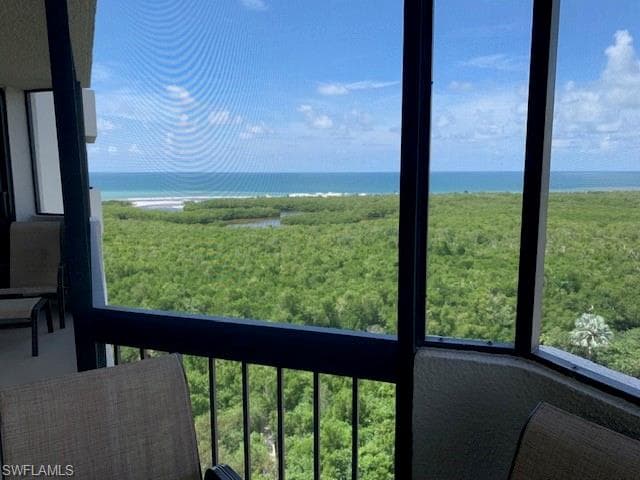 6001 PELICAN BAY BLVD 1206 NAPLES, FL 34108