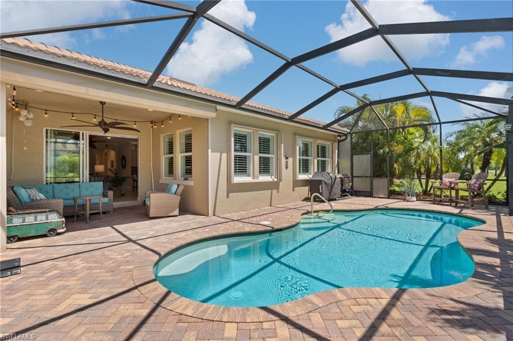 10600 Carena CIR FORT MYERS, FL 33913