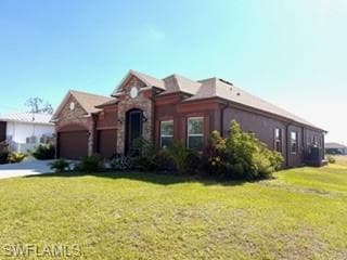 3731 NW 44th PL CAPE CORAL, FL 33993