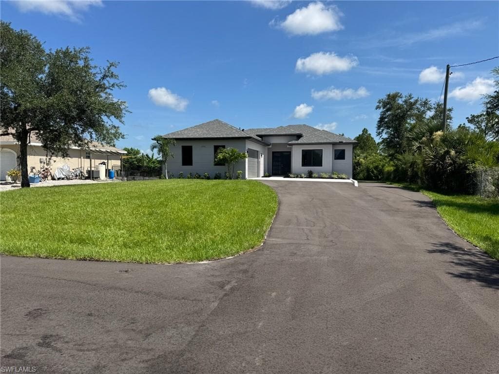 2741 41st AVE NE NAPLES, FL 34120
