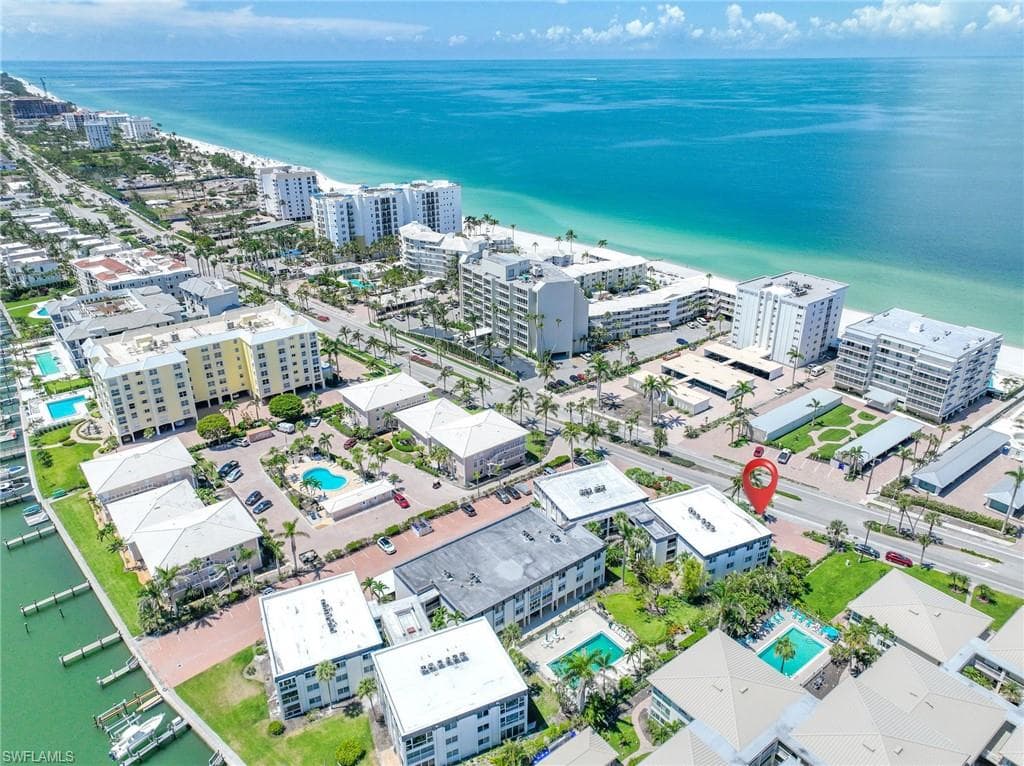 1930 Gulf Shore BLVD N A302-S NAPLES, FL 34102