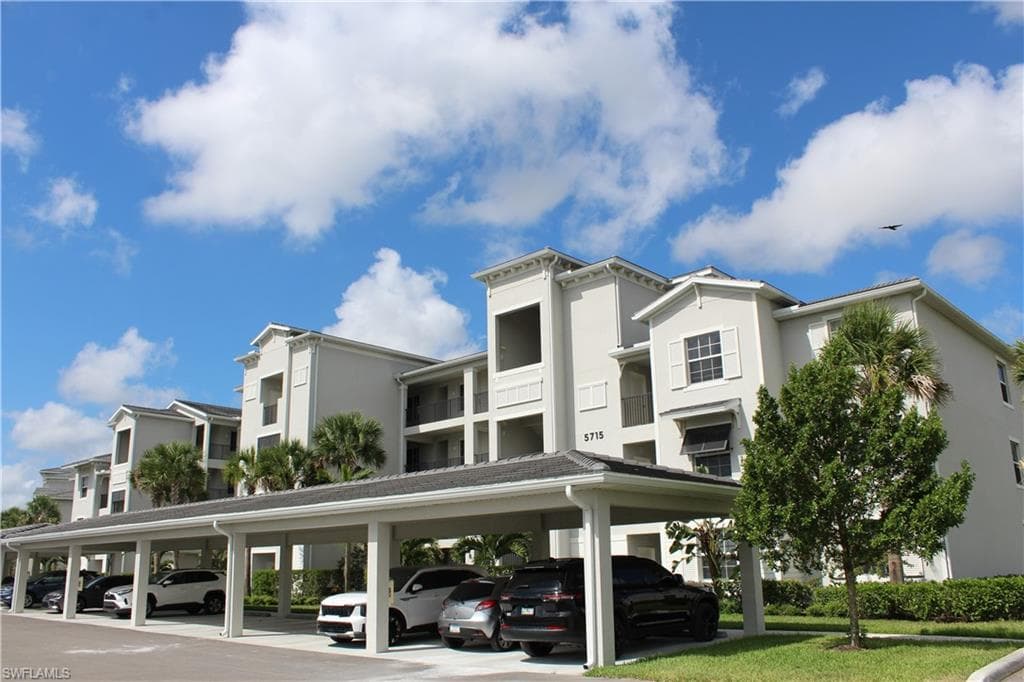 5715 Double Eagle CIR 4416 AVE MARIA, FL 34142