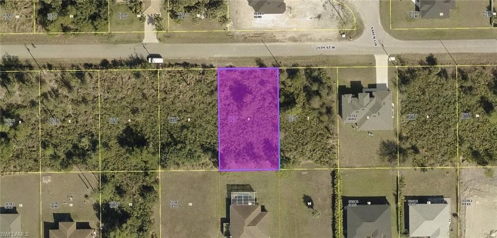 3009 26th ST W LEHIGH ACRES, FL 33971