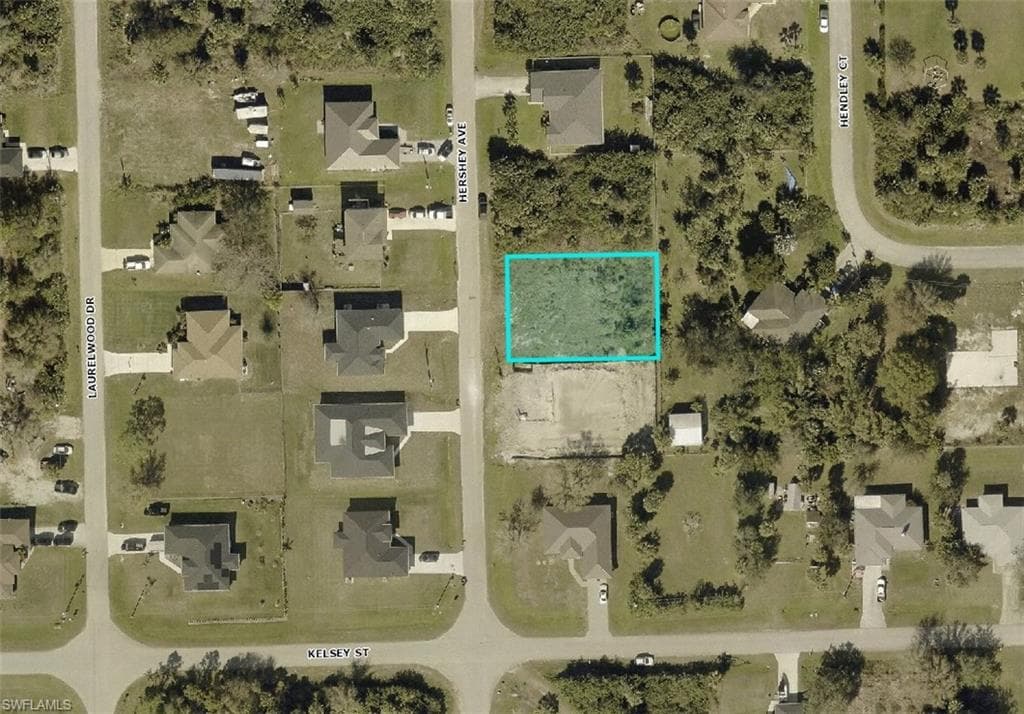 6138 Hershey AVE FORT MYERS, FL 33905