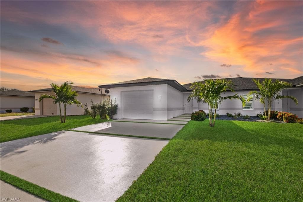 1700 SW Santa Barbara PL CAPE CORAL, FL 33991
