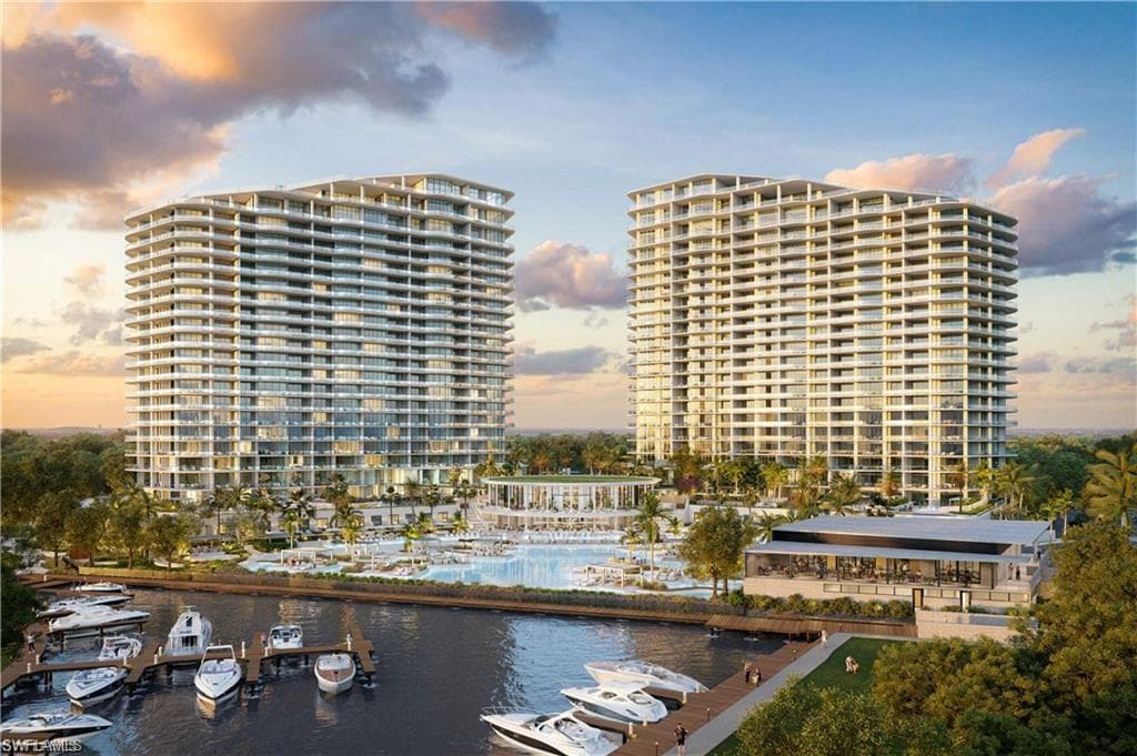 5100 Seagrass BLVD 302 BONITA SPRINGS, FL 34134