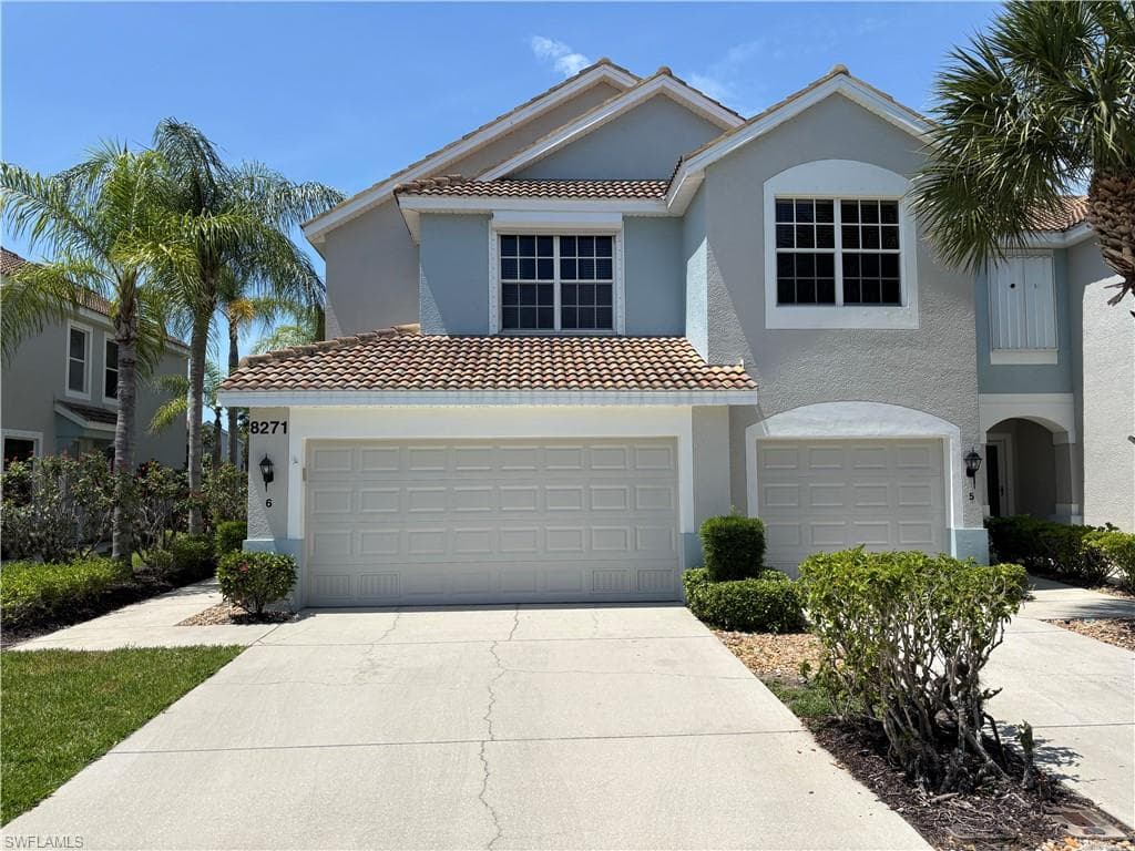 8271 Village Edge CIR 6 FORT MYERS, FL 33919