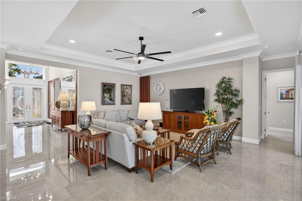 12078 Mimosa ST NAPLES, FL 34120