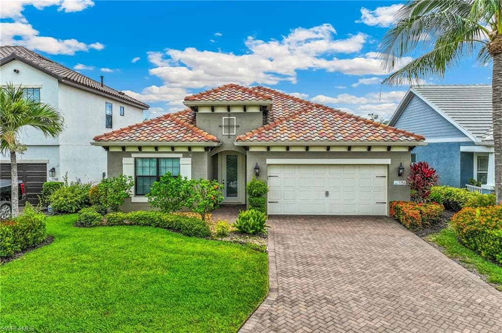 7754 Cypress Walk DR FORT MYERS, FL 33966