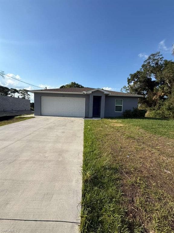 8115 Ace CT LABELLE, FL 33935