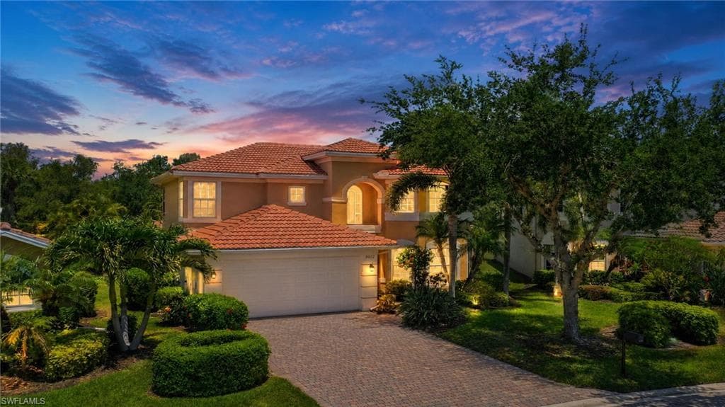 9072 Astonia WAY ESTERO, FL 33967