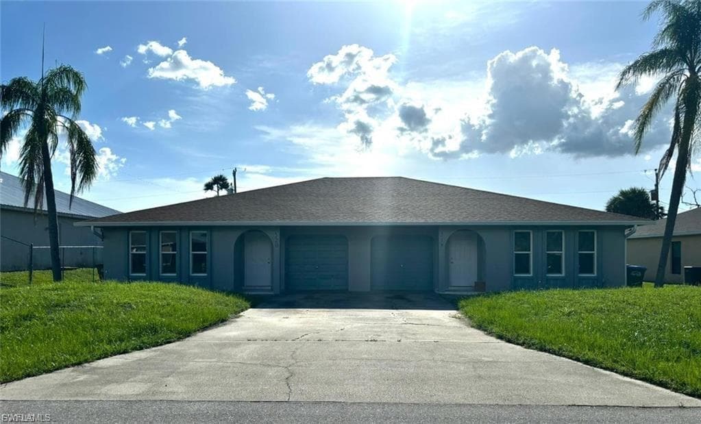 518-520 SE 6TH PL CAPE CORAL, FL 33990