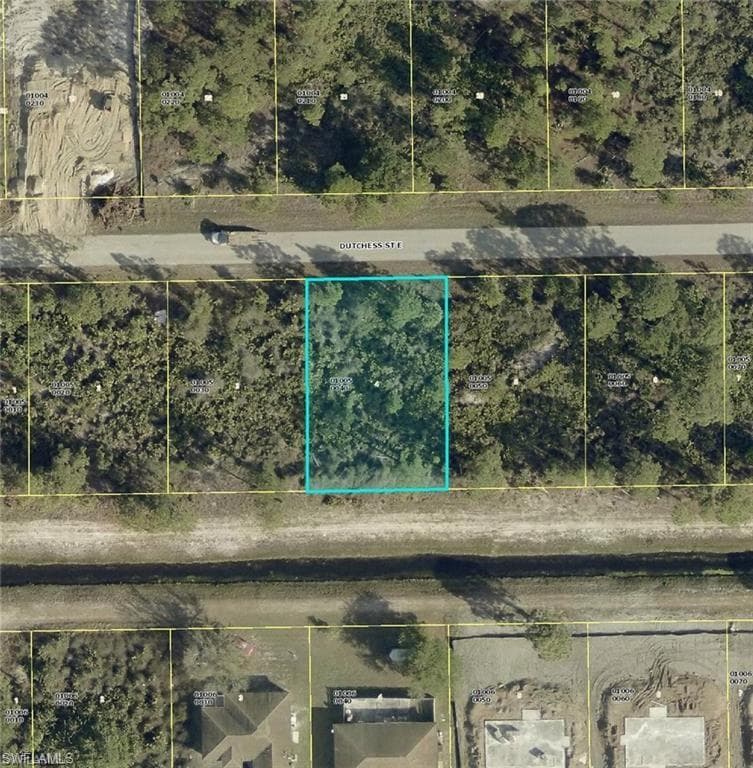 1118 Dutchess ST E LEHIGH ACRES, FL 33974