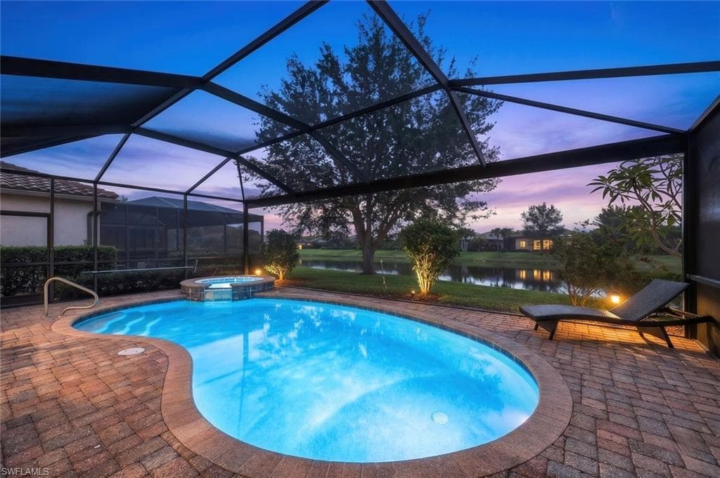 3742 Treasure Cove CIR NAPLES, FL 34114