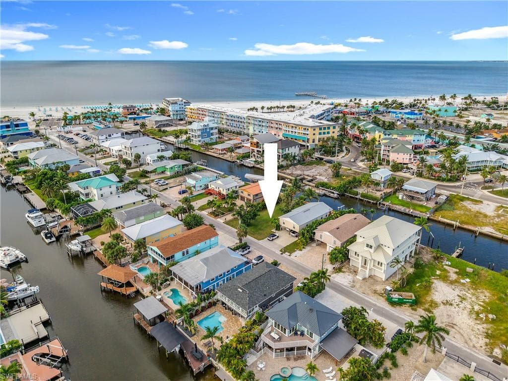 219 Primo DR FORT MYERS BEACH, FL 33931