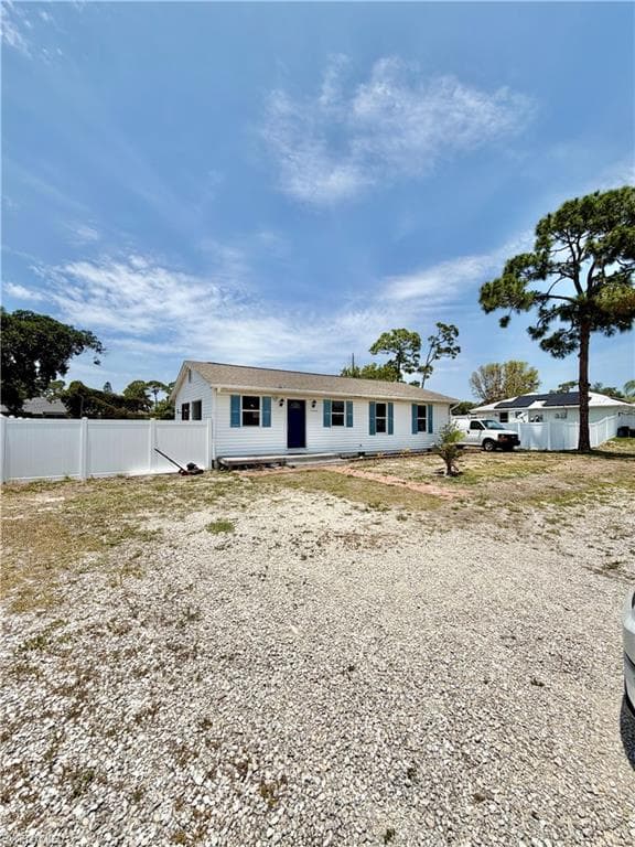 18306 Hepatica RD FORT MYERS, FL 33967