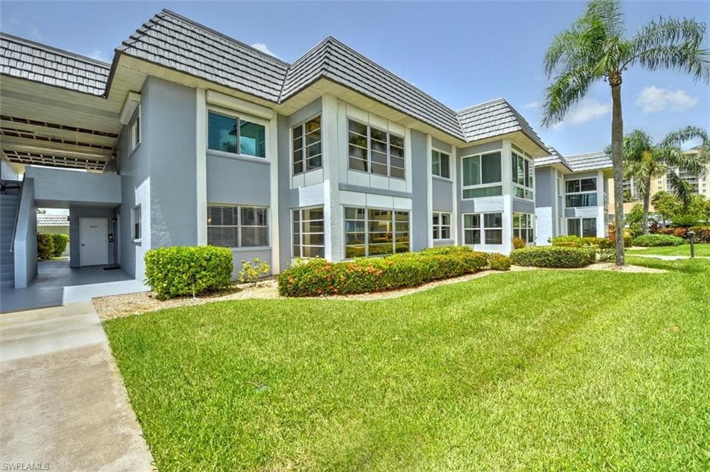 3384 N Key DR A3 NORTH FORT MYERS, FL 33903