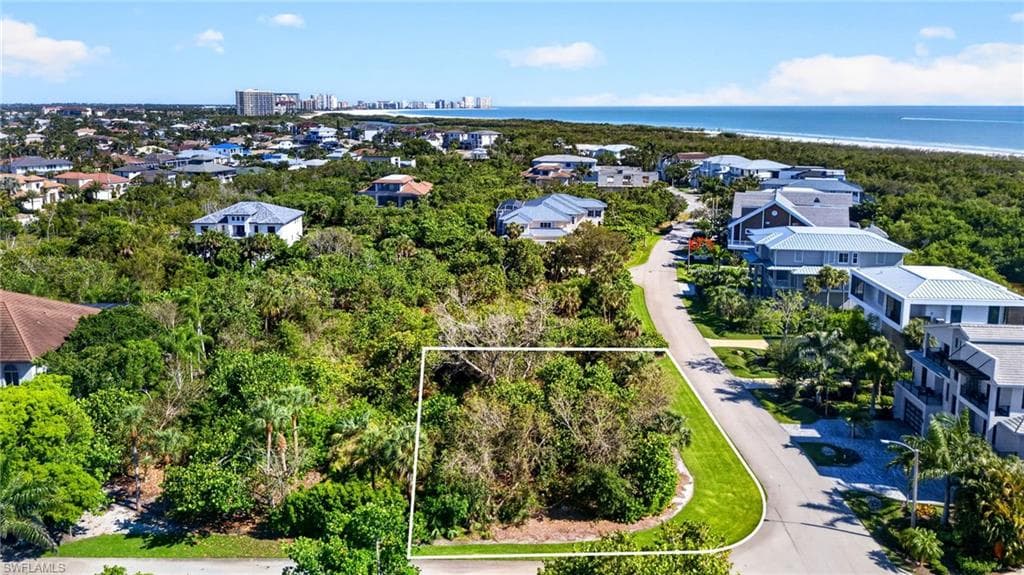 707 Waterside DR MARCO ISLAND, FL 34145