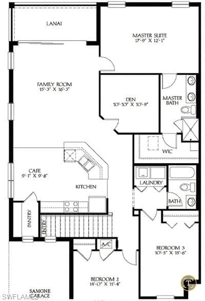 26209 Palace LN 201 BONITA SPRINGS, FL 34135