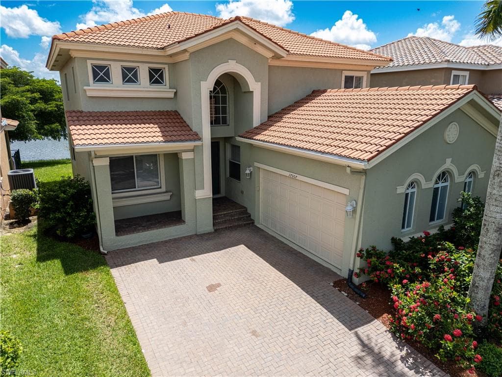 17007 Tremont ST FORT MYERS, FL 33908