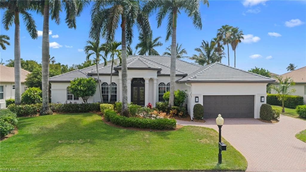 14540 Ocean Bluff DR FORT MYERS, FL 33908