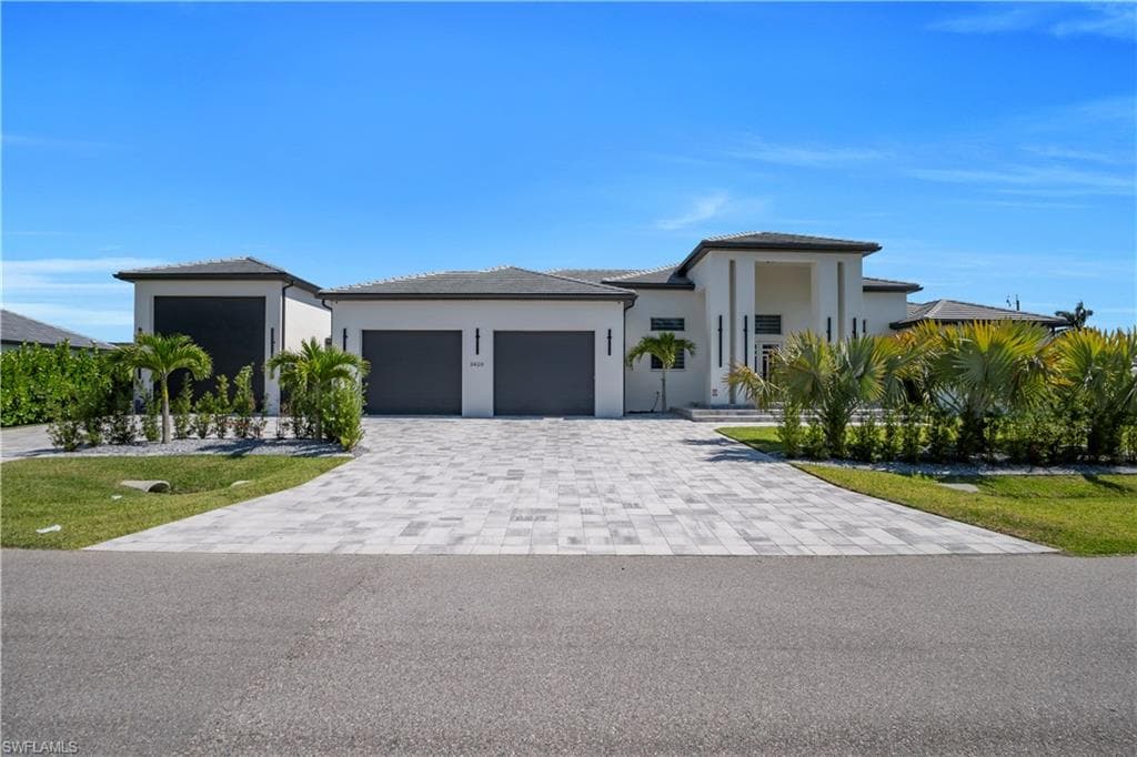 3420 NW 1st TER CAPE CORAL, FL 33993