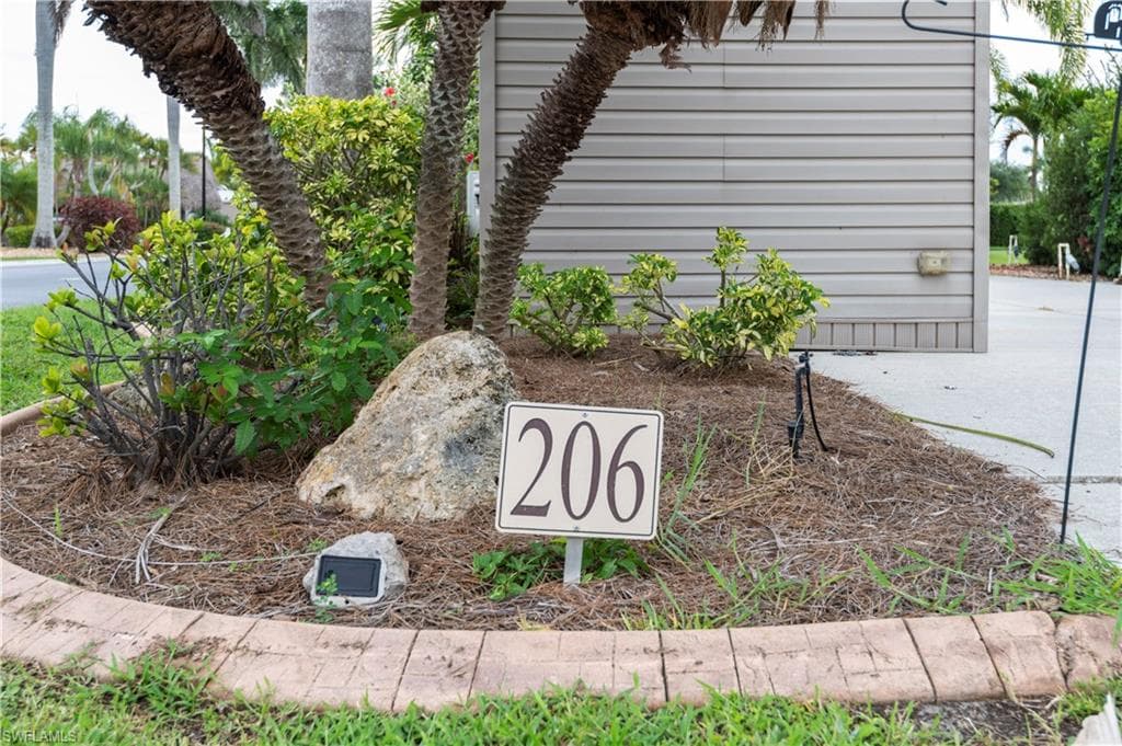 5147 Cypress Trail Resort CIR FORT MYERS, FL 33905