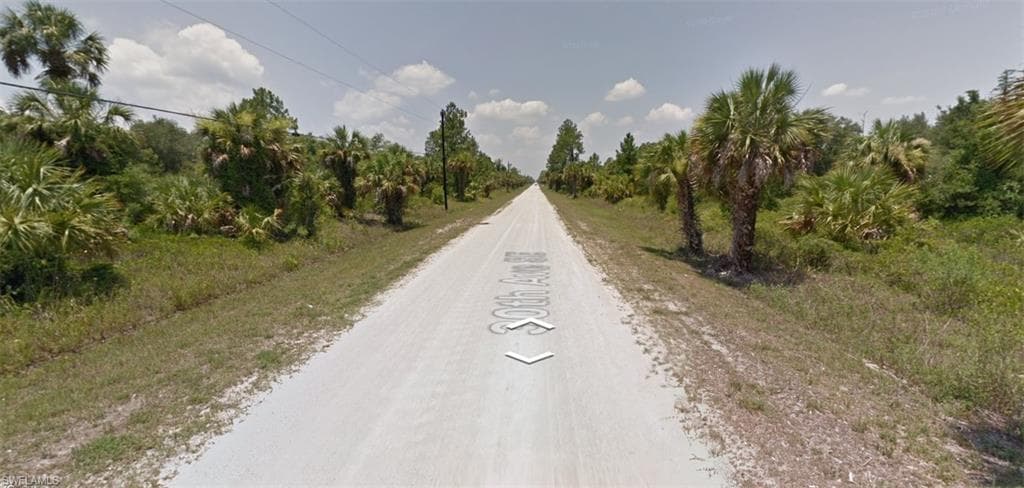 30th AVE SE NAPLES, FL 34120