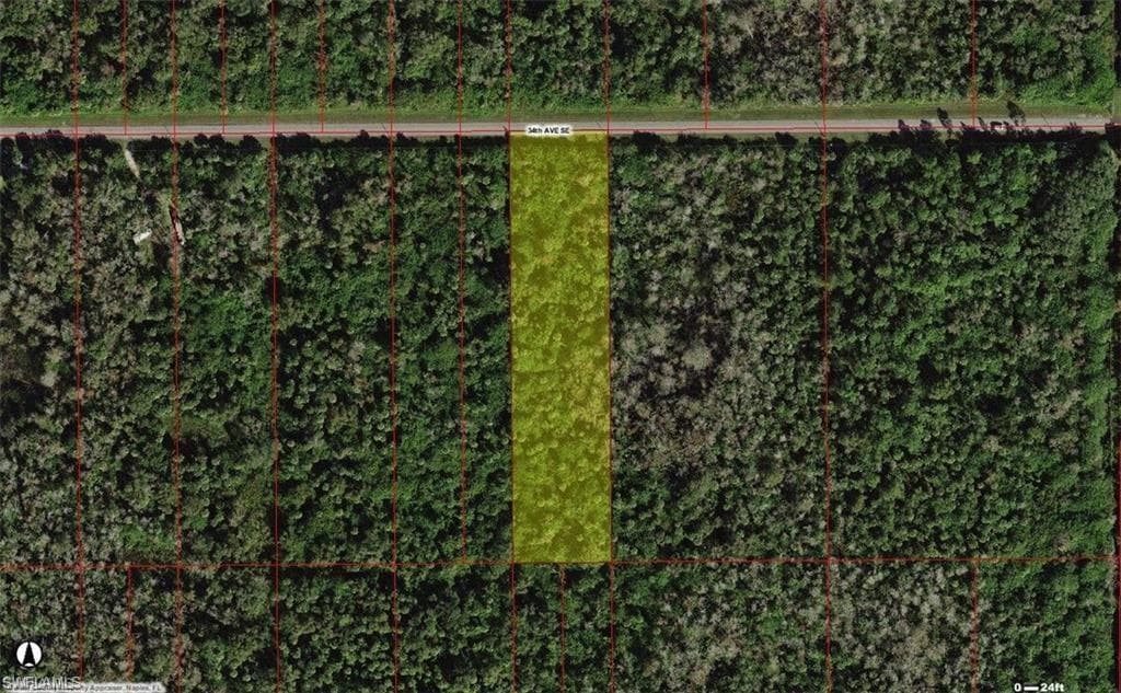 34th AVE SE NAPLES, FL 34120