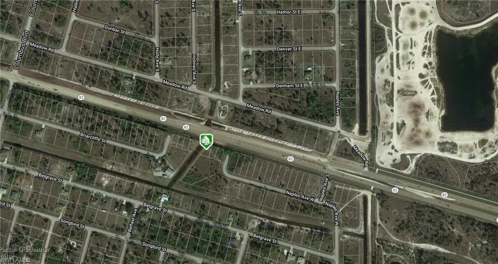 Naples AVE W LEHIGH ACRES, FL 33936