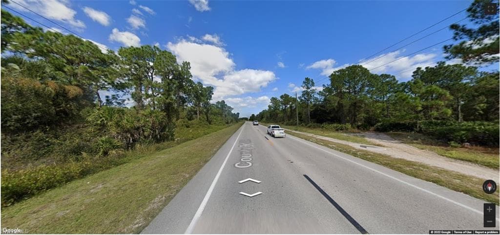 2345, 2353 & 2357 Joel BLVD ALVA, FL 33920